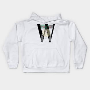 A Wrinkle in Time, Who, Whatsit, Which Kids Hoodie